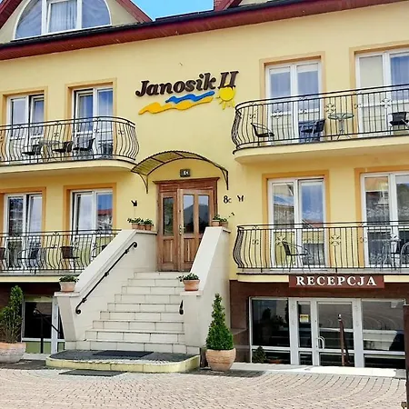 Janosik II-2