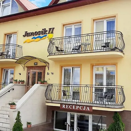 Janosik II-3